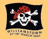 Pirate flag